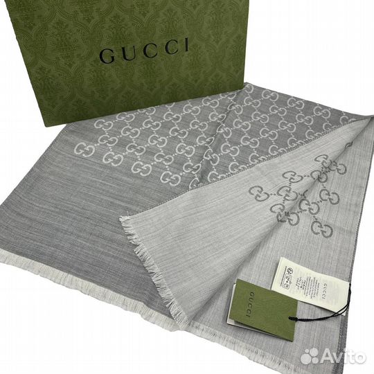 Шарф Gucci