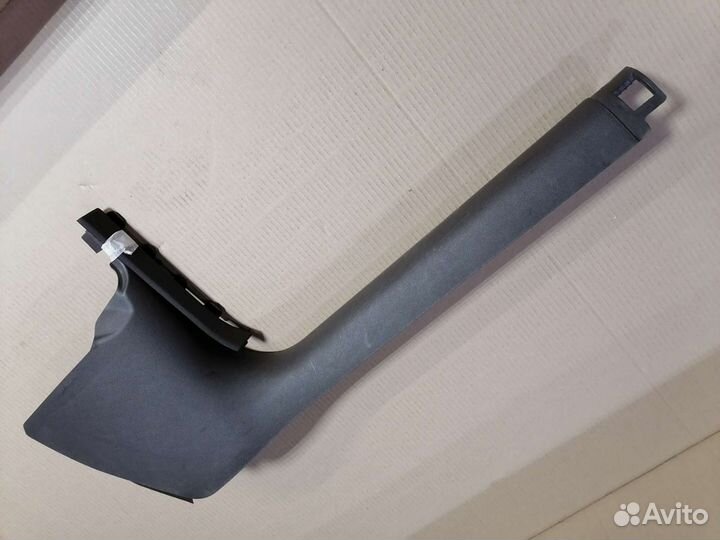 Накладка порога правая передняя Audi A7,VAG 4G1867