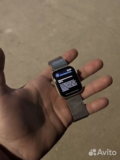 Apple watch se2 44mm