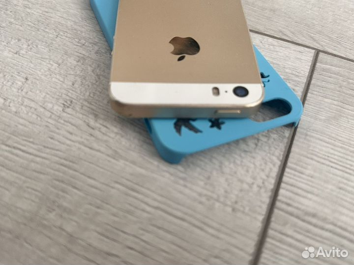 iPhone SE, 16 ГБ