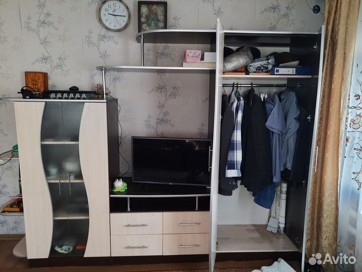 Стенка горка бу