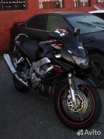 Honda CBR 600 F4