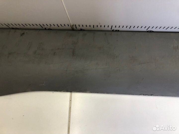 Бампер задний Mercedes-Benz Sprinter 1995