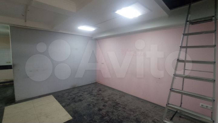 Свободного назначения, 62 м²