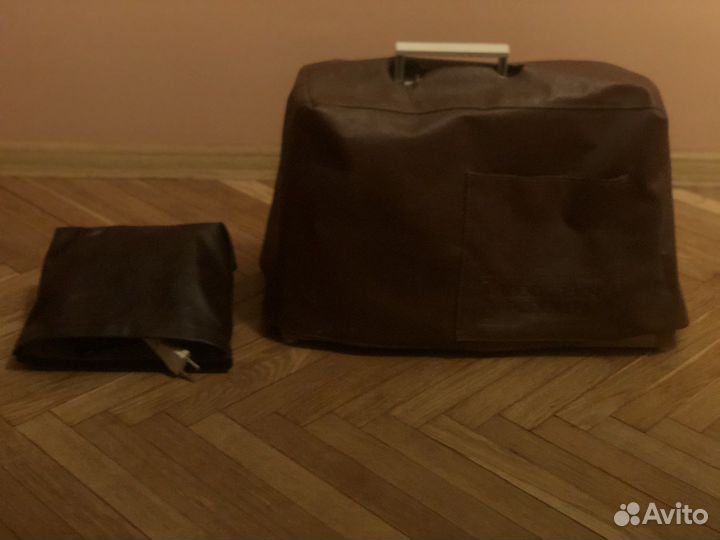 Швейная машина Чайка 143