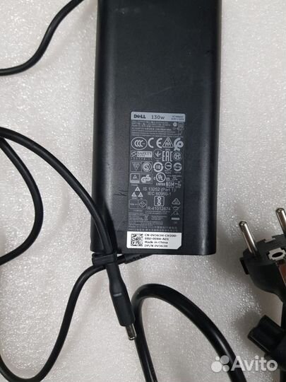 Блок питания Dell HA130PM130