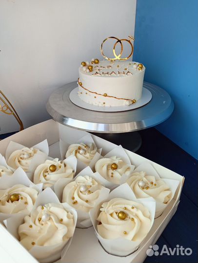 Моти/капкейки/трайфлы/шоколад с доставкой