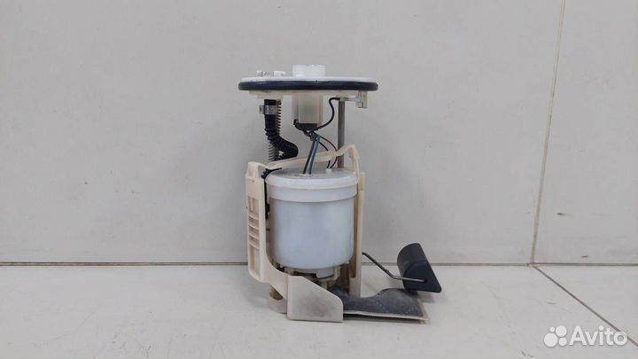 Насос топливный электрический Toyota Camry V40 200