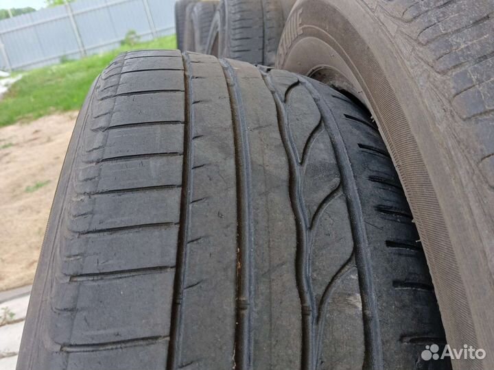 Bridgestone Turanza ER300 205/55 R16 91V