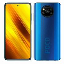 Xiaomi Poco X3 Pro, 6/128 ГБ