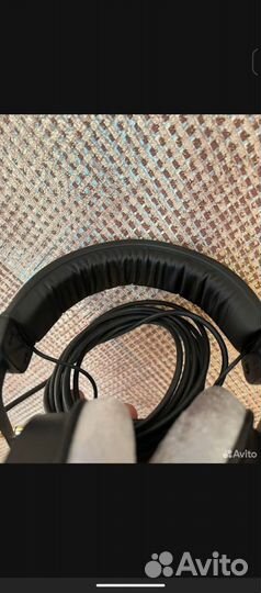 Beyerdynamic dt 770 pro 80 ohm