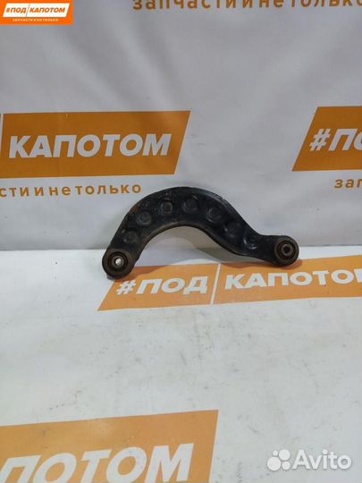 Рычаг задний верхний Ford Focus 2 (2004 - 2008)