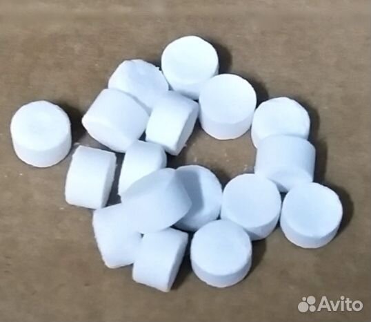 Щавелевая кислота для пчел 1 кг