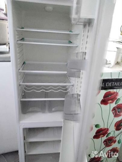 Холодильник б/у