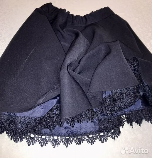 Юбочка для девочки