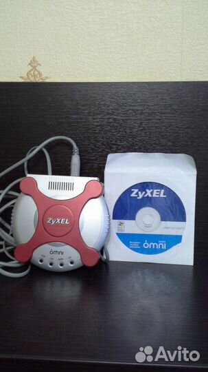 Продам модем