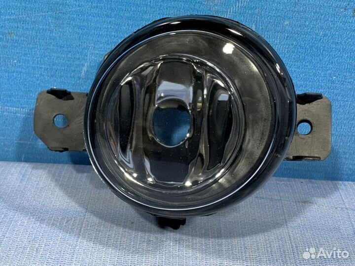 Фара противотуманная птф Туманка Nissan primera P1