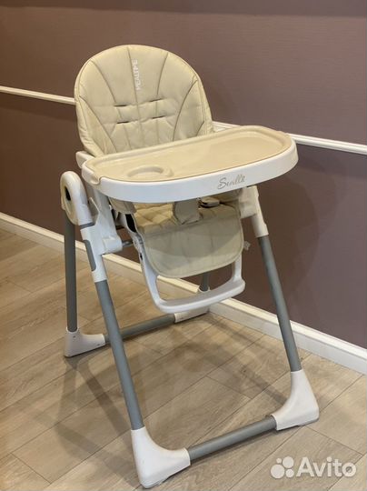 Стул для кормления mealtime