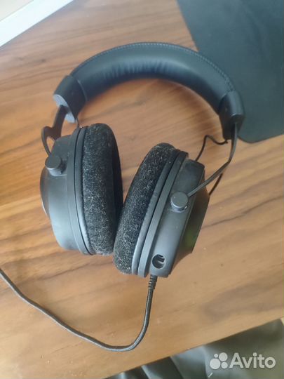 Наушники hs 1