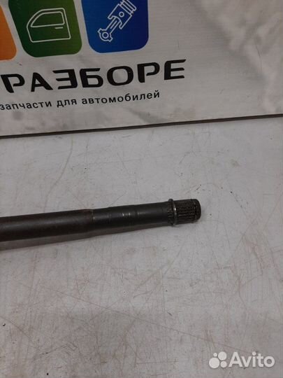 Граната передняя правая Chevrolet Niva