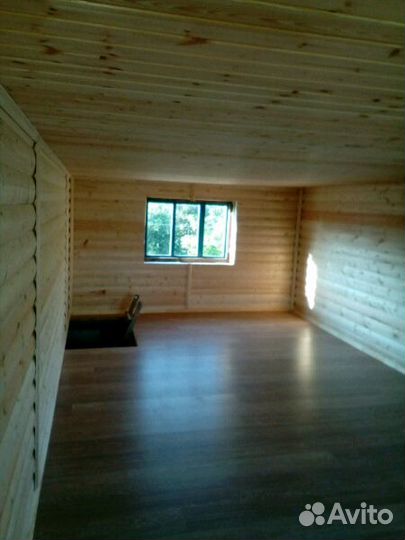 Отделочные работы