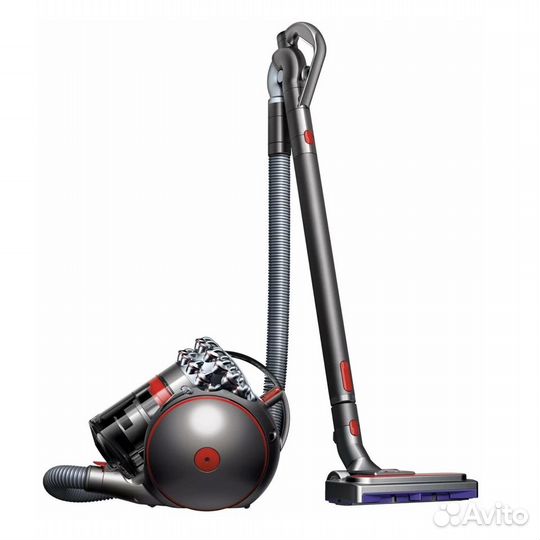 Dyson Big Ball Absolute 2 (Новый, запечатан)