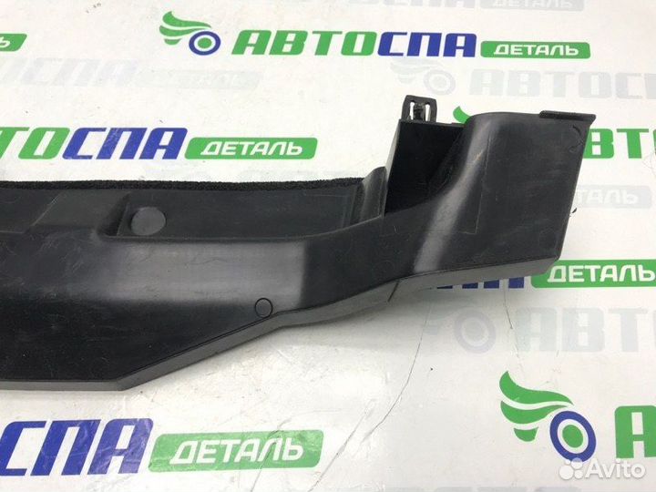 Жабо дворников переднее Mazda 6 GJ / GL PE 2019