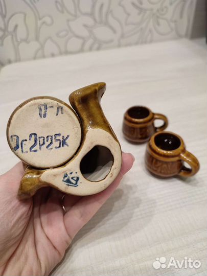 Статуэтка