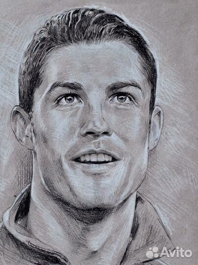 Идея для подарка Картина на заказ