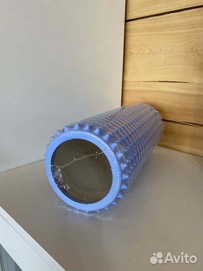 Массажный ролл