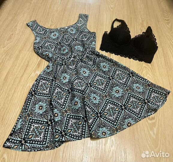 Пакет женских вещей 42р