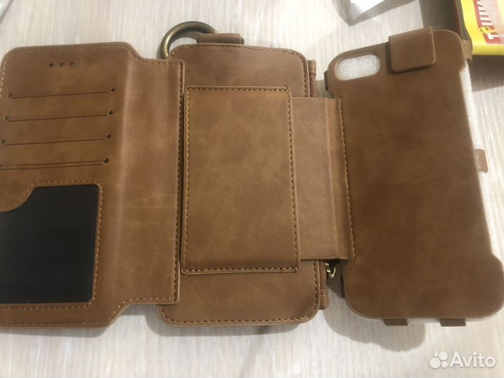 Чехол на iPhone 6-7