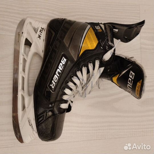 Хоккейные коньки Bauer Supreme 3S PRO