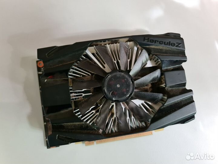 Видеокарты gtx 1060 6 gb