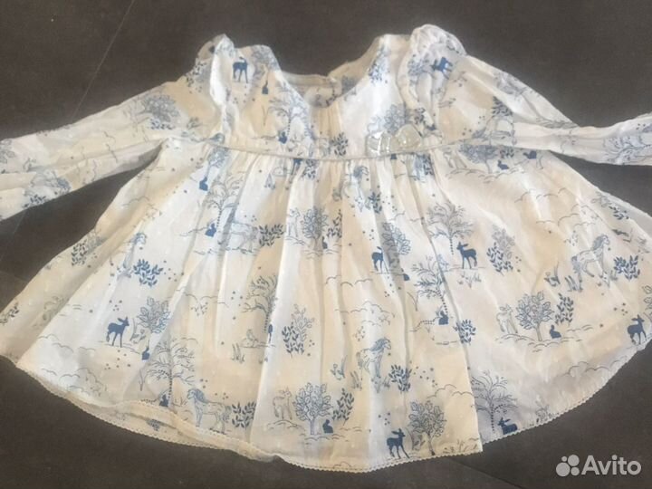 Детская одежда