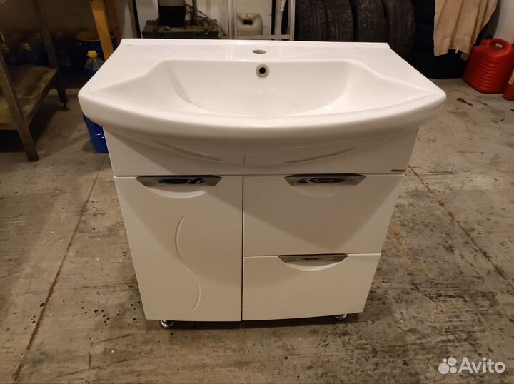 Тумба для ванной