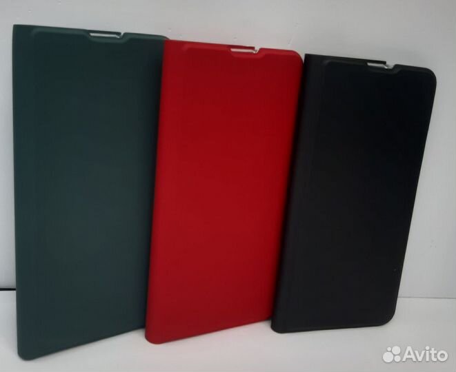 Чехол книжка Samsung s21