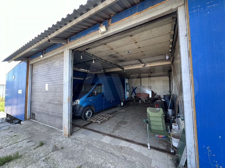 Свободного назначения, 2000 м²