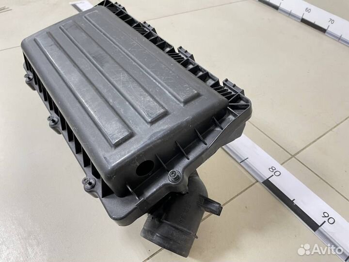 Корпус воздушного фильтра Volkswagen Polo Sed RUS