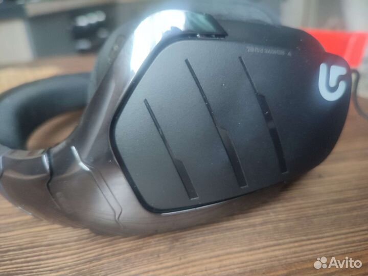 Компьютерная гарнитура