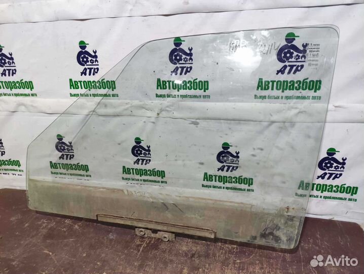 Стекло двери передней левой ваз 2114