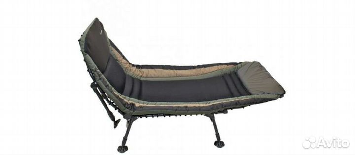 Раскладушка карповая