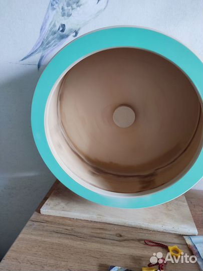 Колесо для хомяка