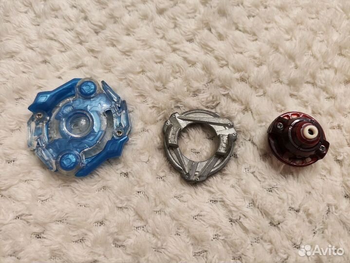 Бейблэйд берст Обелиск Один