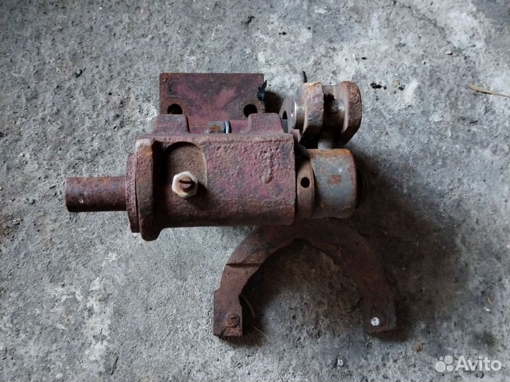 Вилка для кремовзбивалки мб 60