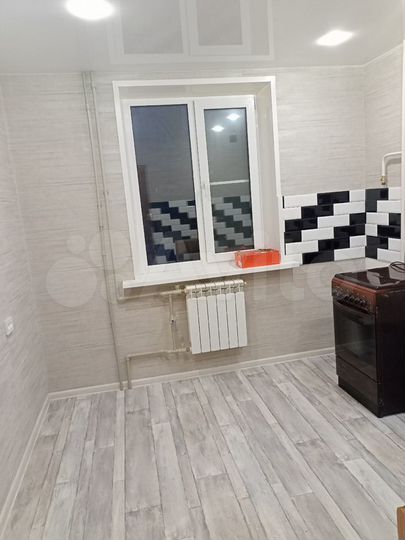 2-к. квартира, 55 м², 3/5 эт.