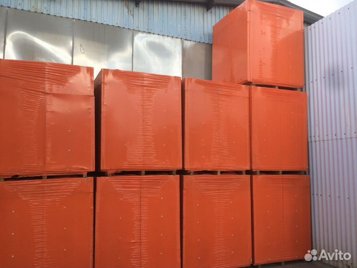 Газосиликатные блоки