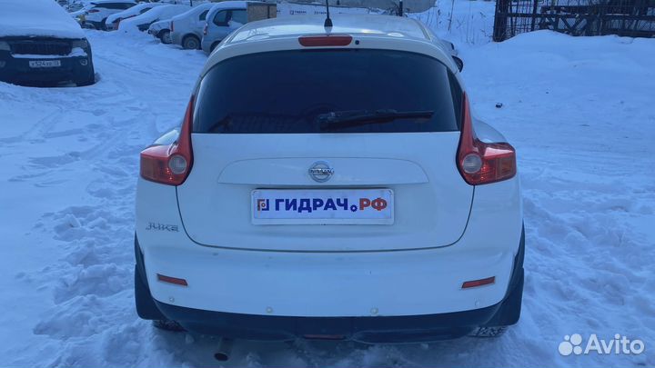 Кардан рулевой Nissan Juke (YF15) 48080-1KA0A