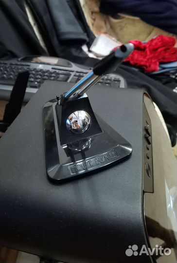 Держатель кабеля для компьютерной мыши