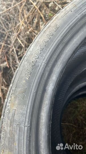 Nankang NS-2 UltraSport 225/45 R18 95W